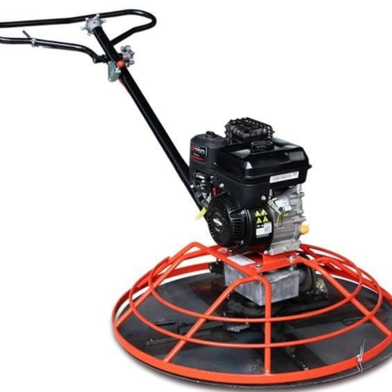 2024 Efficient Durable Gasoline Engine Concrete Trowel Power Made in China