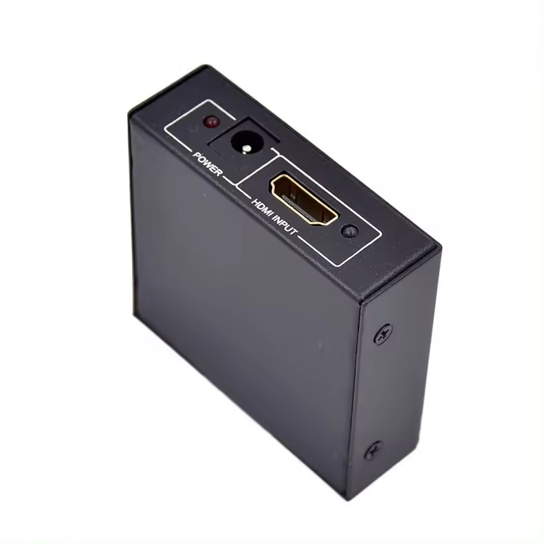 Разветвитель HDMI 1x2 Full HD 1080P