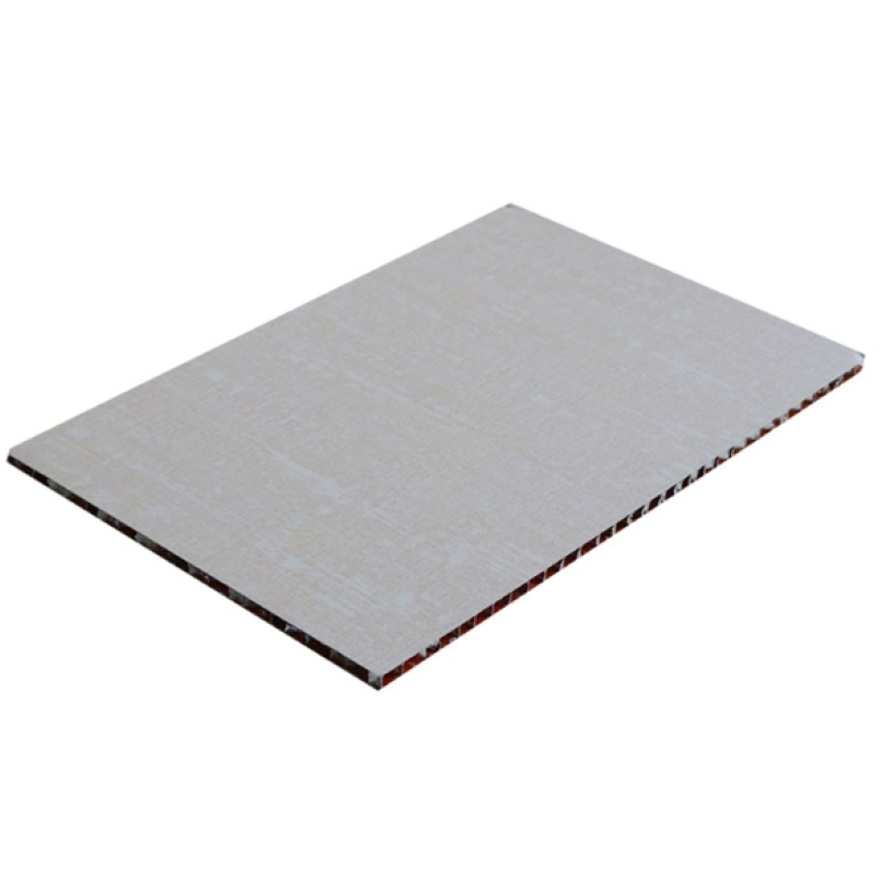 Aluminum Honeycomb Board Panel for Ceilingscurtain Walls
