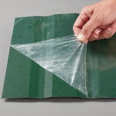 Hot Sales Temporary Surface Protective Film for Metal Panel