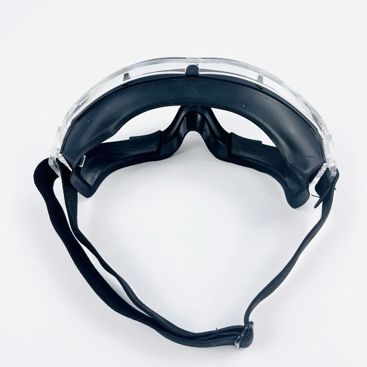 Wide View Face Shield with Goggles Anti Splash Chemical Proof for Medical