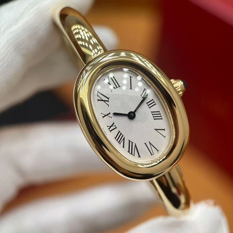 High-Quality Luxurious Multi-Functional Women's Watch, Fashionable Watch, Mechanical Watch