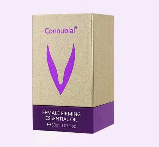OEM Herbal Female Health Vaginal Detox Essential Oil for Female Healthcare