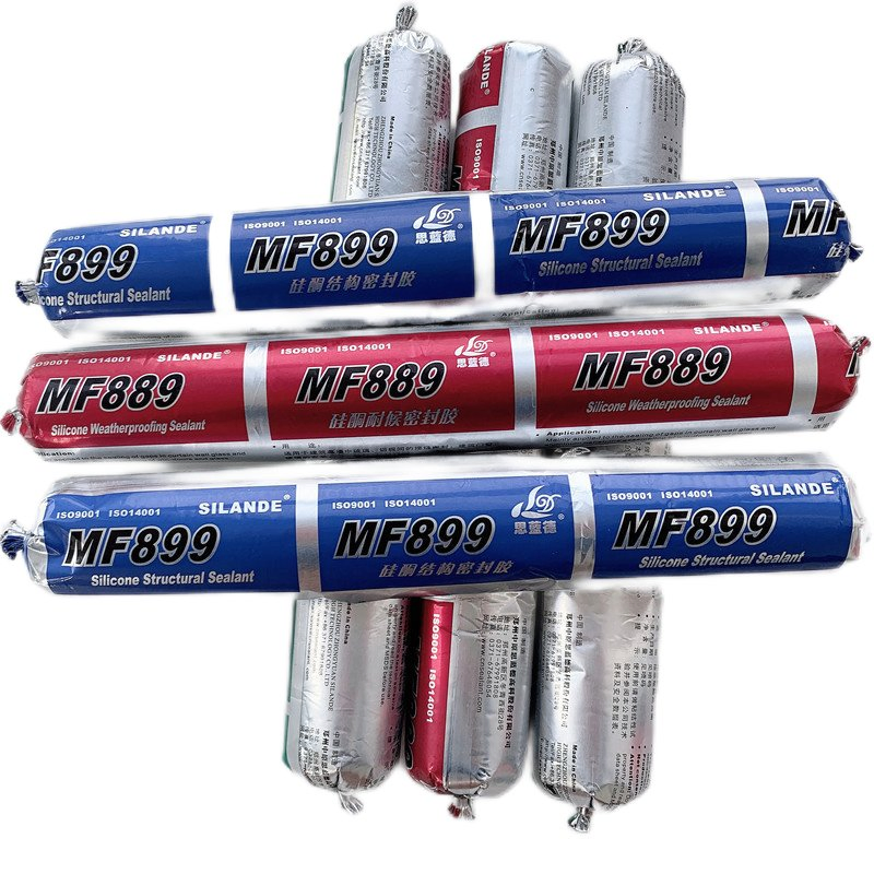 One-Component Polyurethane Sealant for Corner and Joint Protection