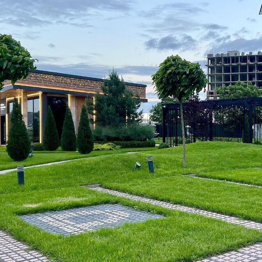HDPE Grass Paver Grid Horse Paddock Mud Control Plastic Grass Paver Grid