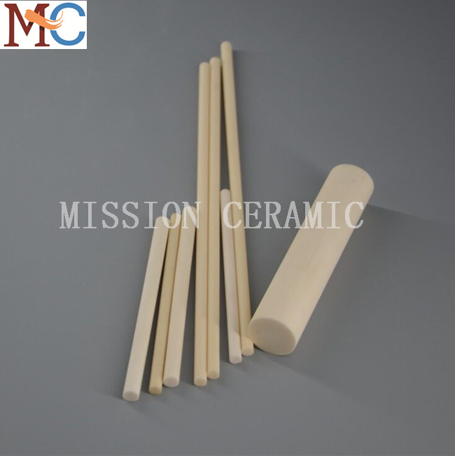 Промышленная алюминиевая керамическая штанга