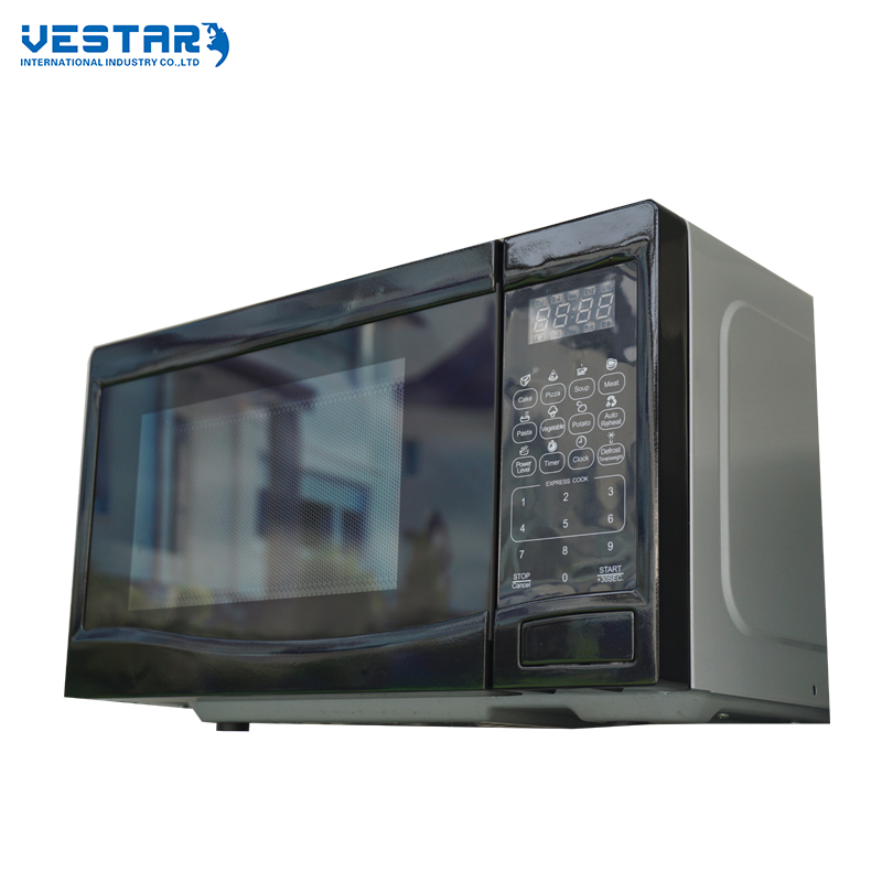 Quality Electric Microwave Oven with Sensor Touch Control Drawer Microwave Stainless Steel Oven for Home