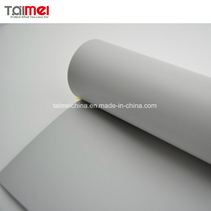 Fiberglass PVC Coated Sunscreen Roller Blinds Series