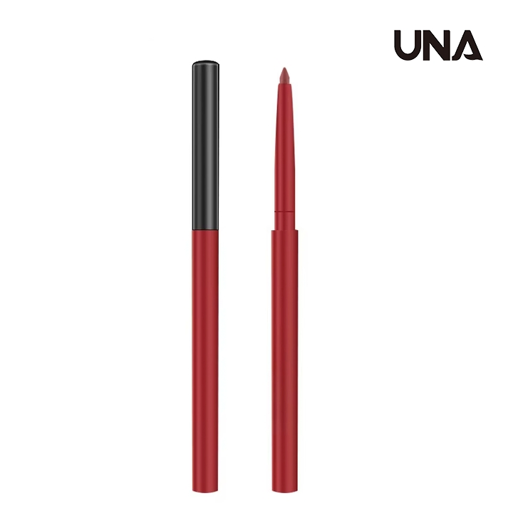 Eighteen-Color Lip Liner Set Cross-Border Ultra-Fine Matte Lip Liner Long-Lasting