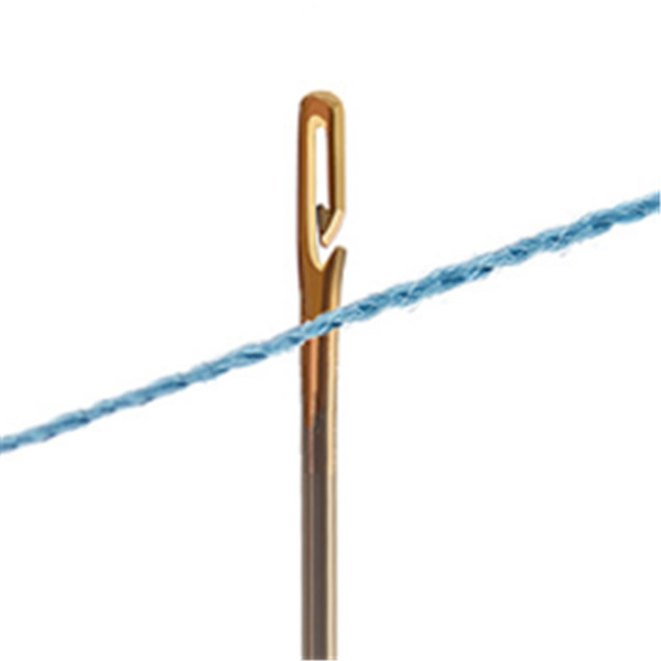 100% Good Quality Hot Sale Hand Needle From China Factory
