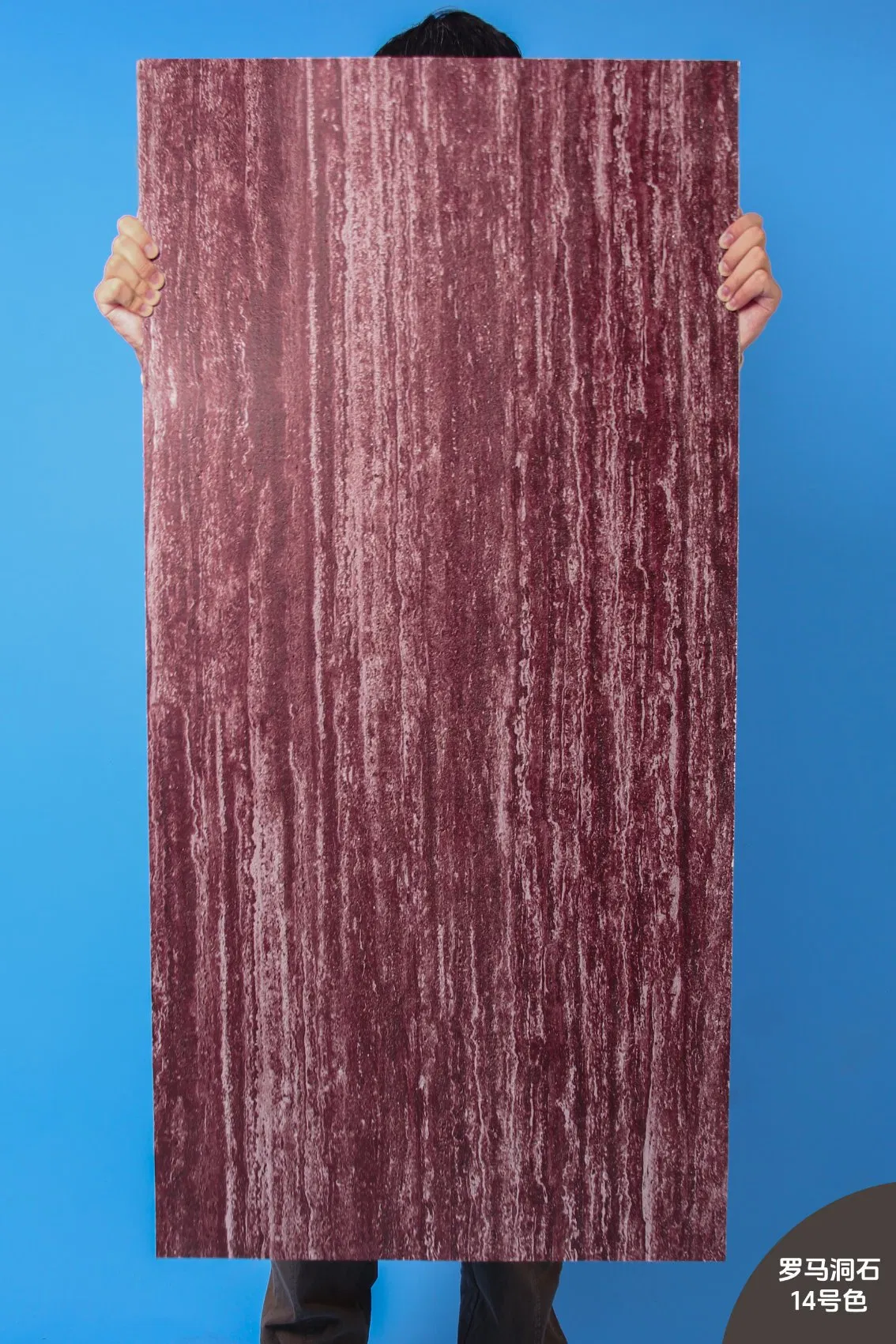 Flexible Natural Wall Cladding Stone Panels