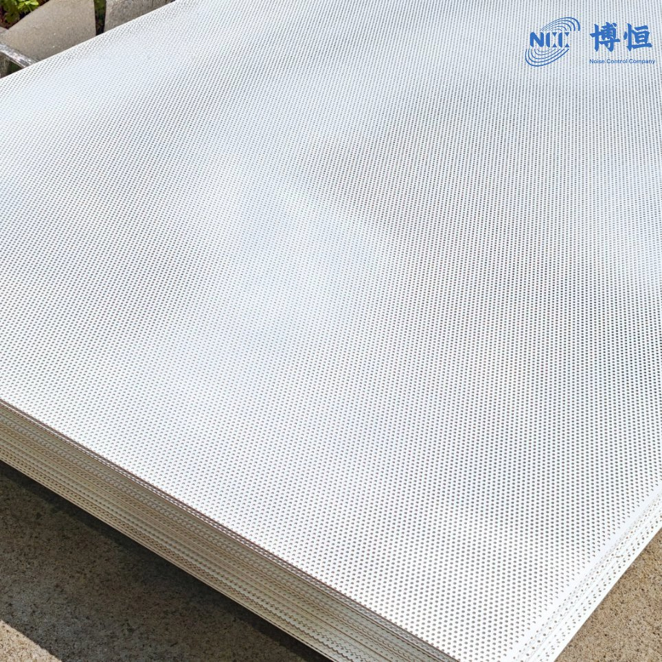 Customized Metal & Anechoic Wedges: Transforming Containers Into Mobile Semi-Anechoic Chambers