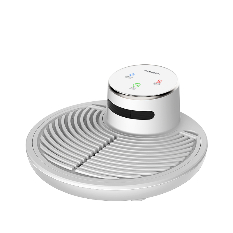 Pet Professional LED Premium Bathroom Ionic and Female Using Moving ABS Automatic UV Standing Shower-Use Body Dryer
