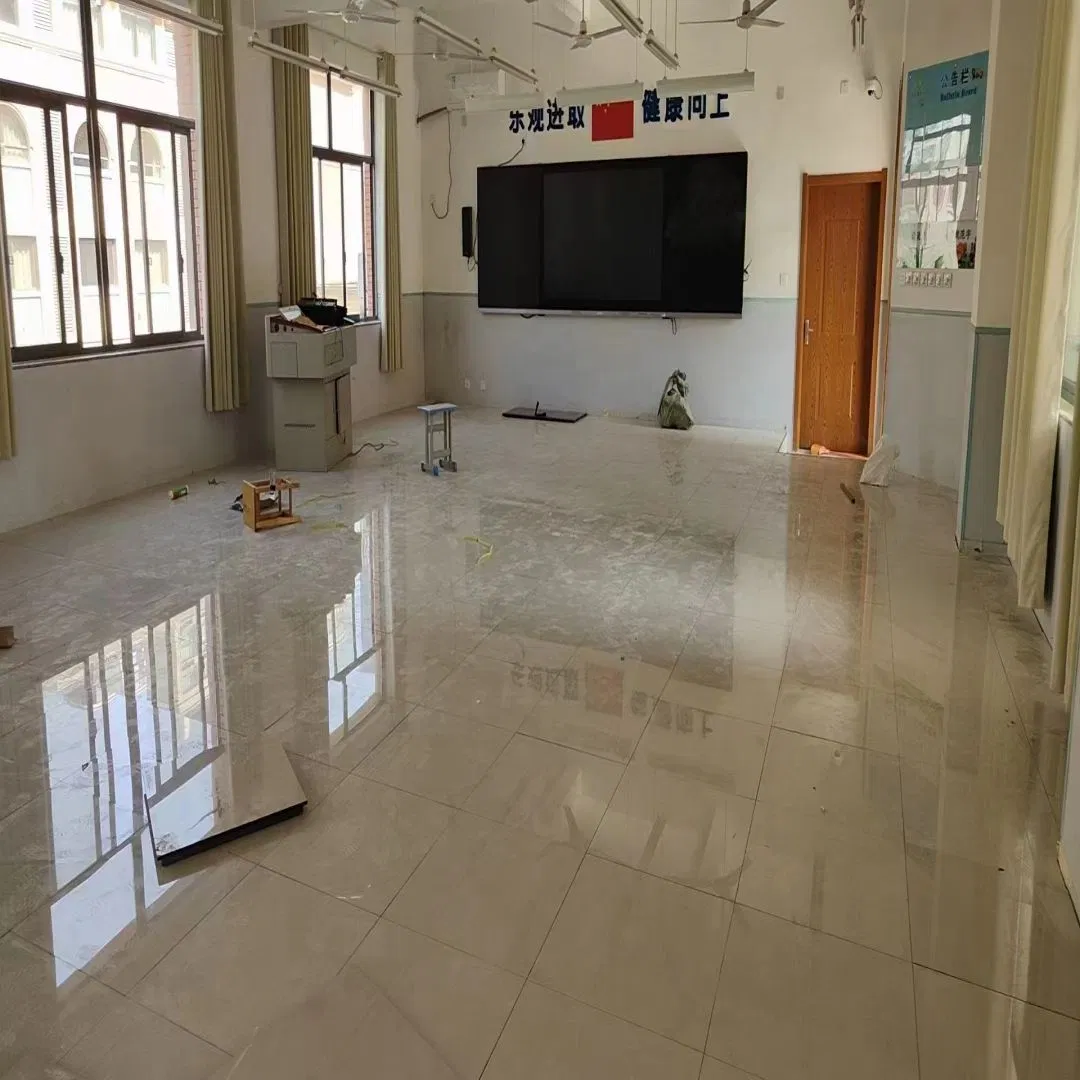 Building Materials V3000/V5000 Raised Access Floor
