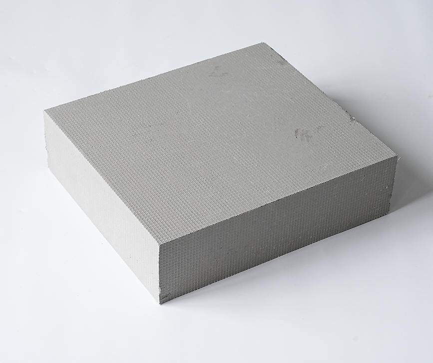 Customizable XPS Waterproof Shower Niche Insulation Board for Easy Installations