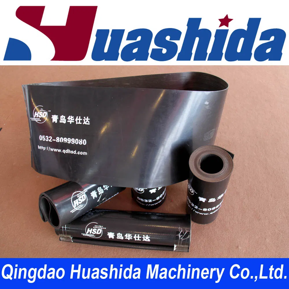 Heat Shrink Sleeve Insulating Joints for Gas Pipe Line