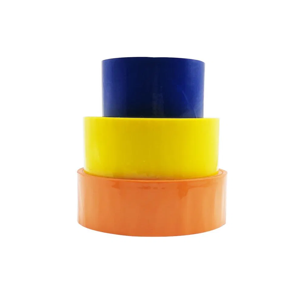 Customized Color Printing BOPP Acrylic Water Based Packing Tape