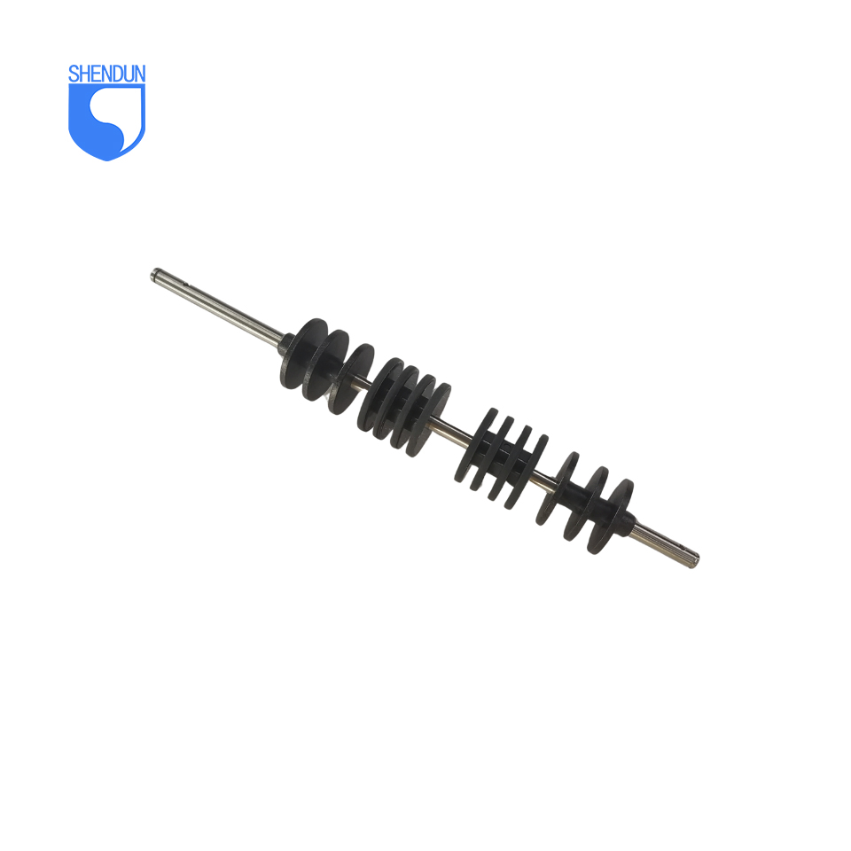 Vs Module Roller Shaft 1750200435-90 ATM Parts