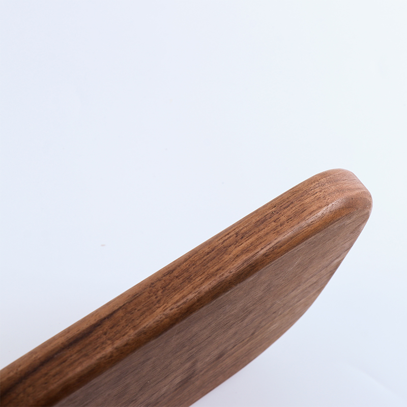 Great Lakes American Black Walnut Wood Chopping Board