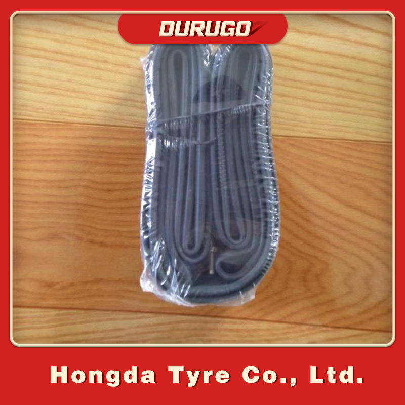 Камера велосипедная 20x1.0/1.375, AV 32мм, премиум