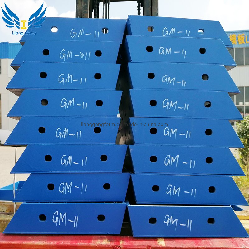 Steel Concrete Formwork for Wall/ Column /Slab