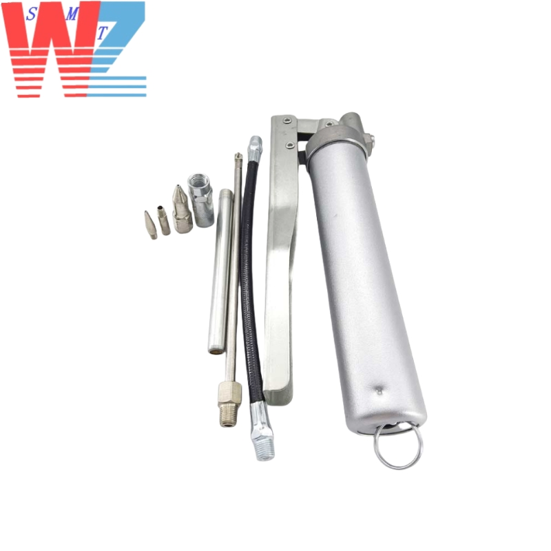 Good Price YAMAHA Manual Grease Gun Kh-120 85212 with 140g Volume for YAMAHA Pick and Place Machine