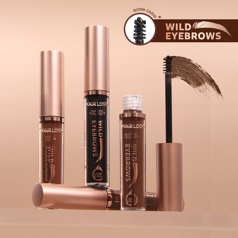 Premium Vegan Brow Freeze Pomade for Long-Lasting Styling