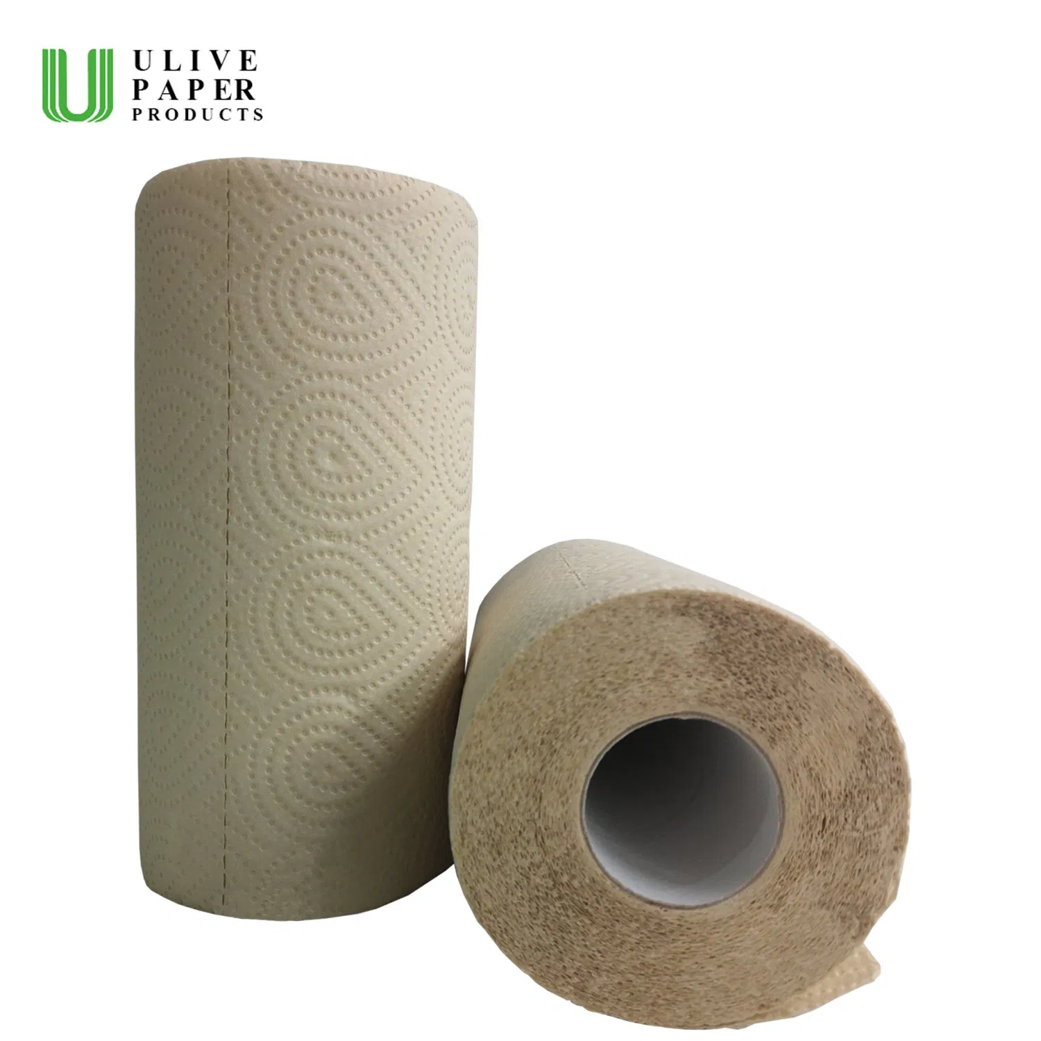 Wholesale High Quality OEM ODM Absorbent Disposable Kitchen Paper Towel