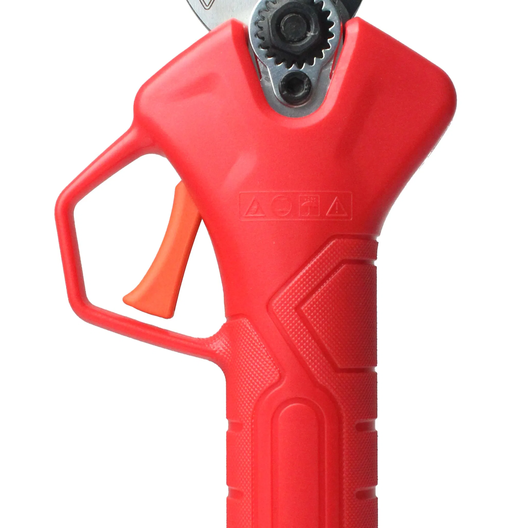 Аккумуляторный секатор для винограда Mifuse W35B