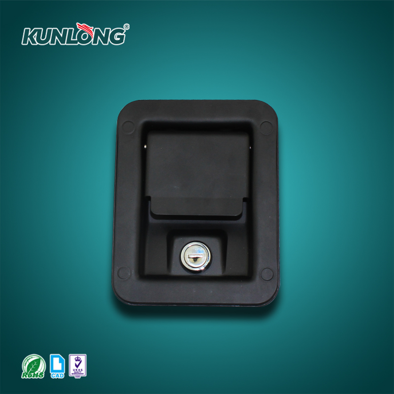 Panel Latches Flush Truck Door Paddle for Modified Vehicle High Quality Sk1-5004