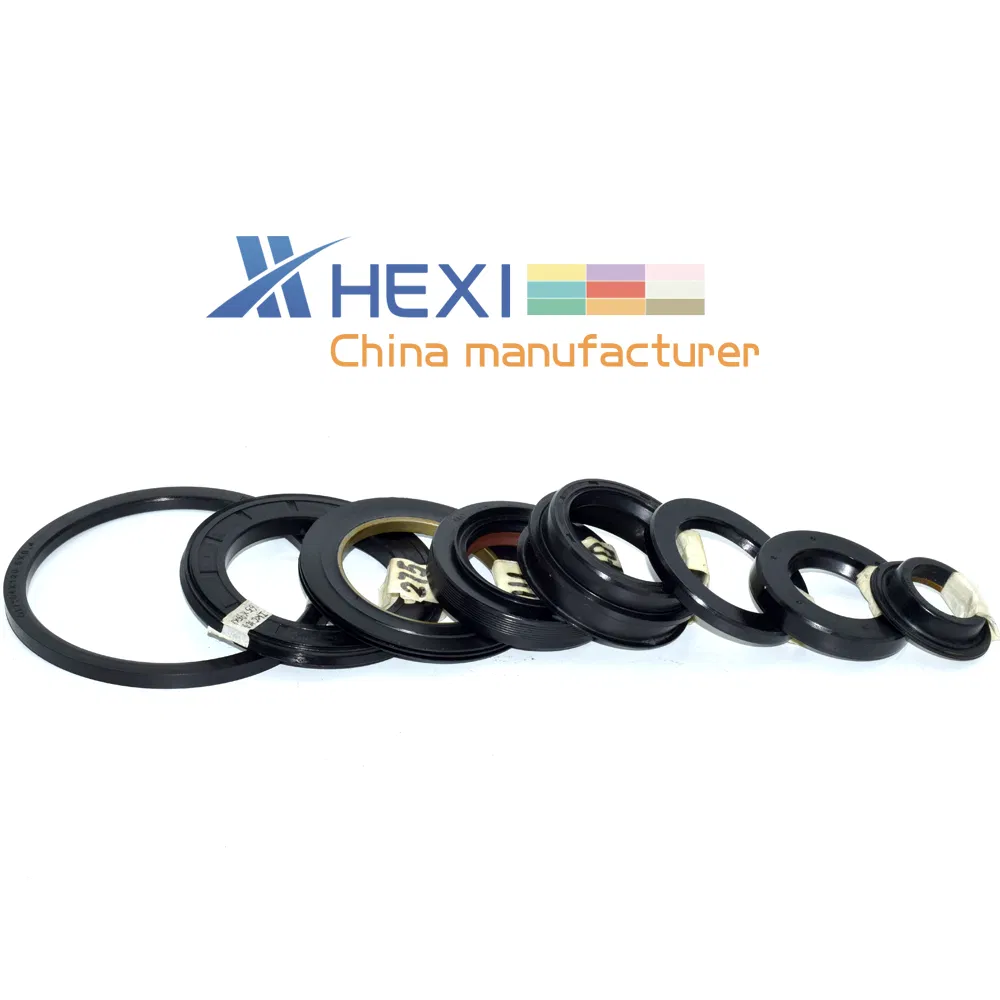 Oil Seal 53x79x13 for Volvo