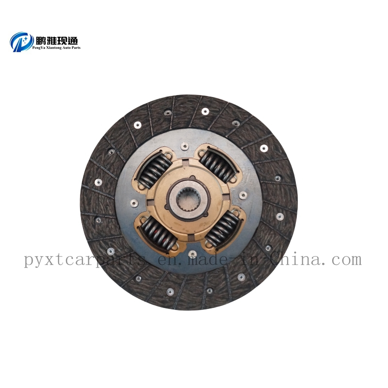 Диск сцепления Hyundai KIA Sportage IX35, арт. 41100-23135