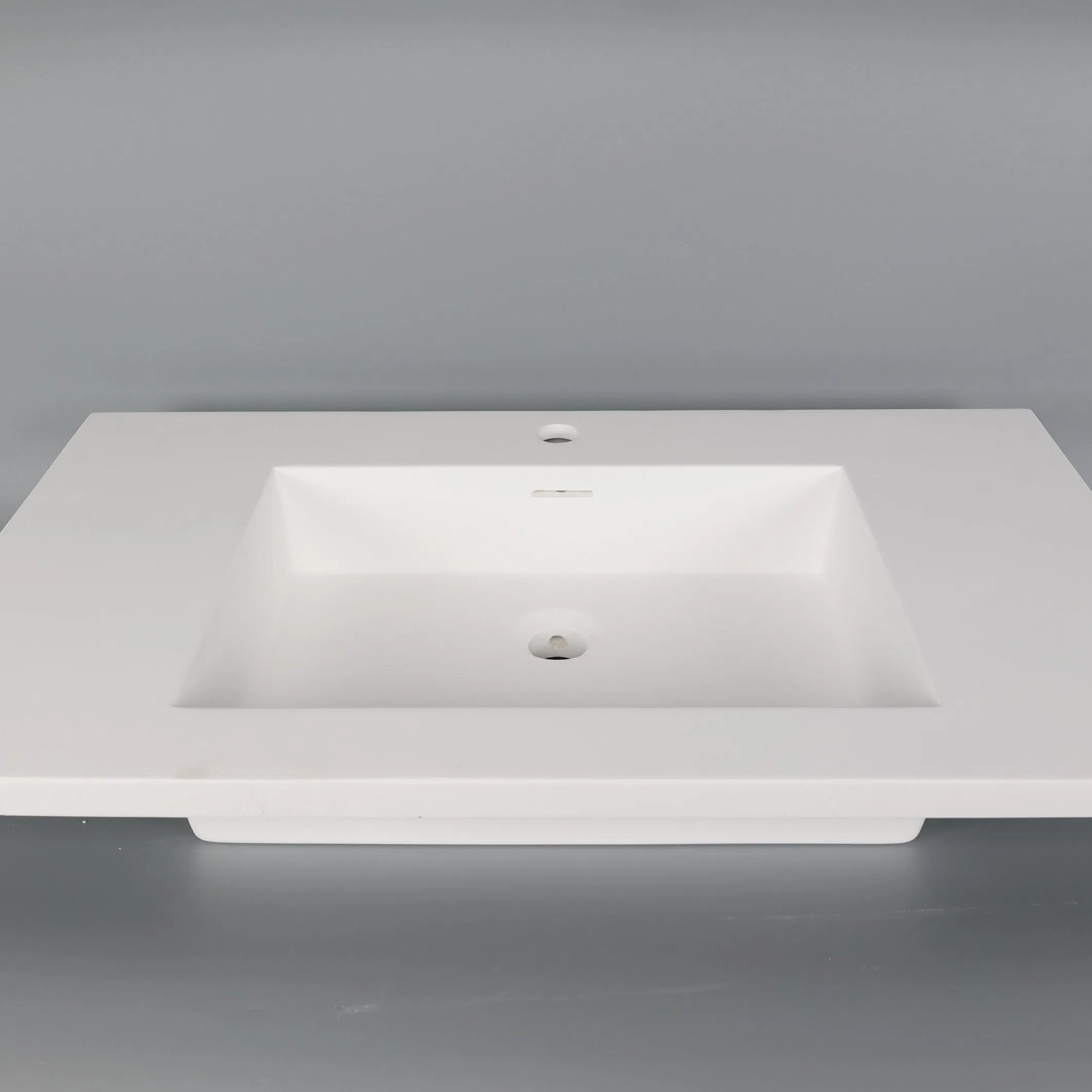 Раковина для ванной из литого акрила Opaly