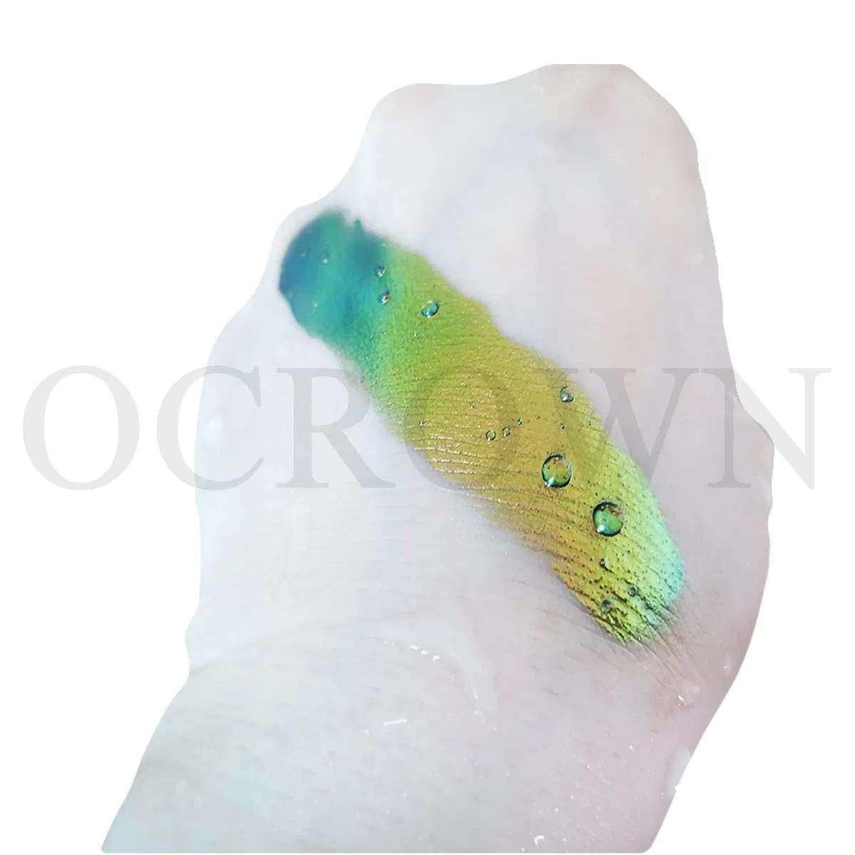 Magic Chameleon Color Changing Pigment Makeup Powder