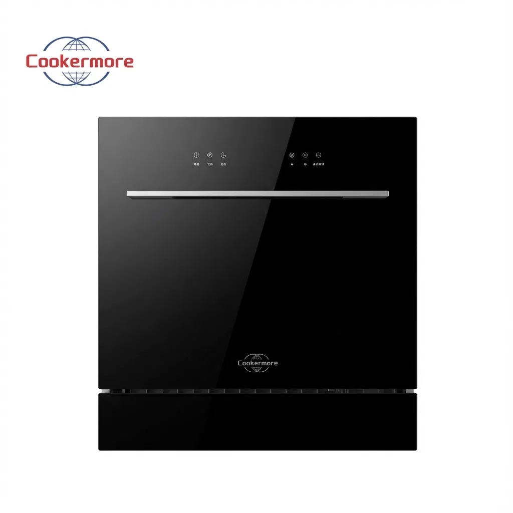 OEM Factory Hygienic Built in Automatic Cleaning Home Dishwasher