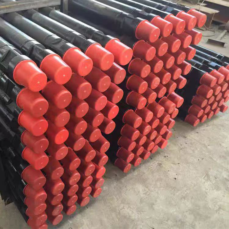 HDD Drill Rod for Trenchless Horizontal Directional Drilling