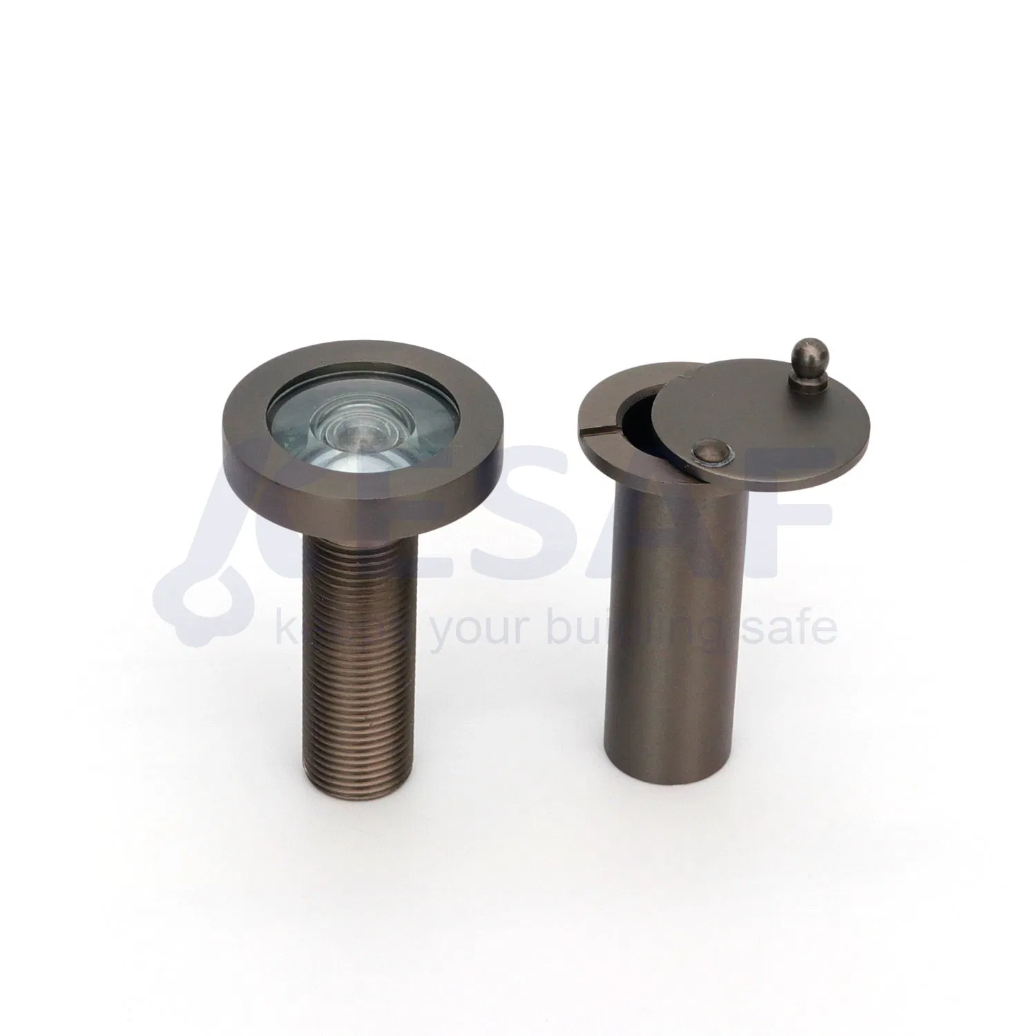 Security Industrial Design Hardware Door Viewers