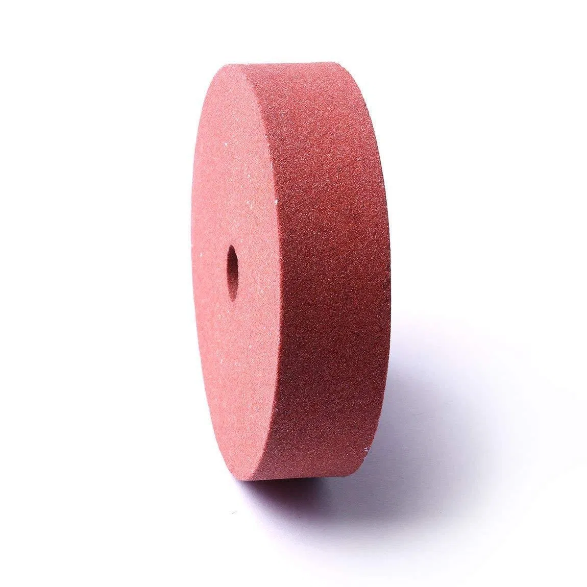 5 Inch Cup Polishing Copper Grinding Wheel for Stainless Steel Grinding Wheel Tool