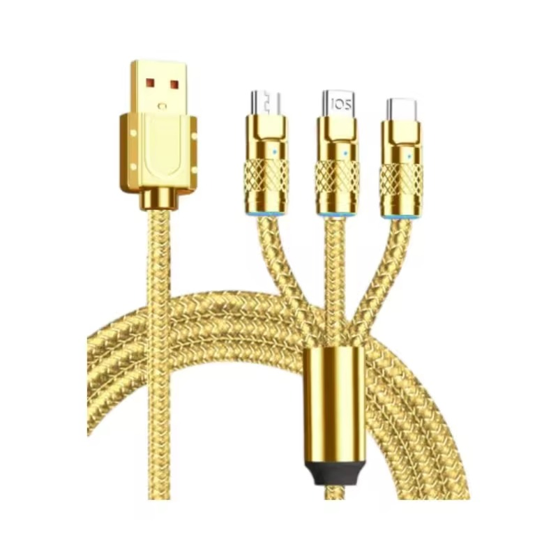 Promotional Great Quality Durable Inexpensive Universal Fast Charging Cable