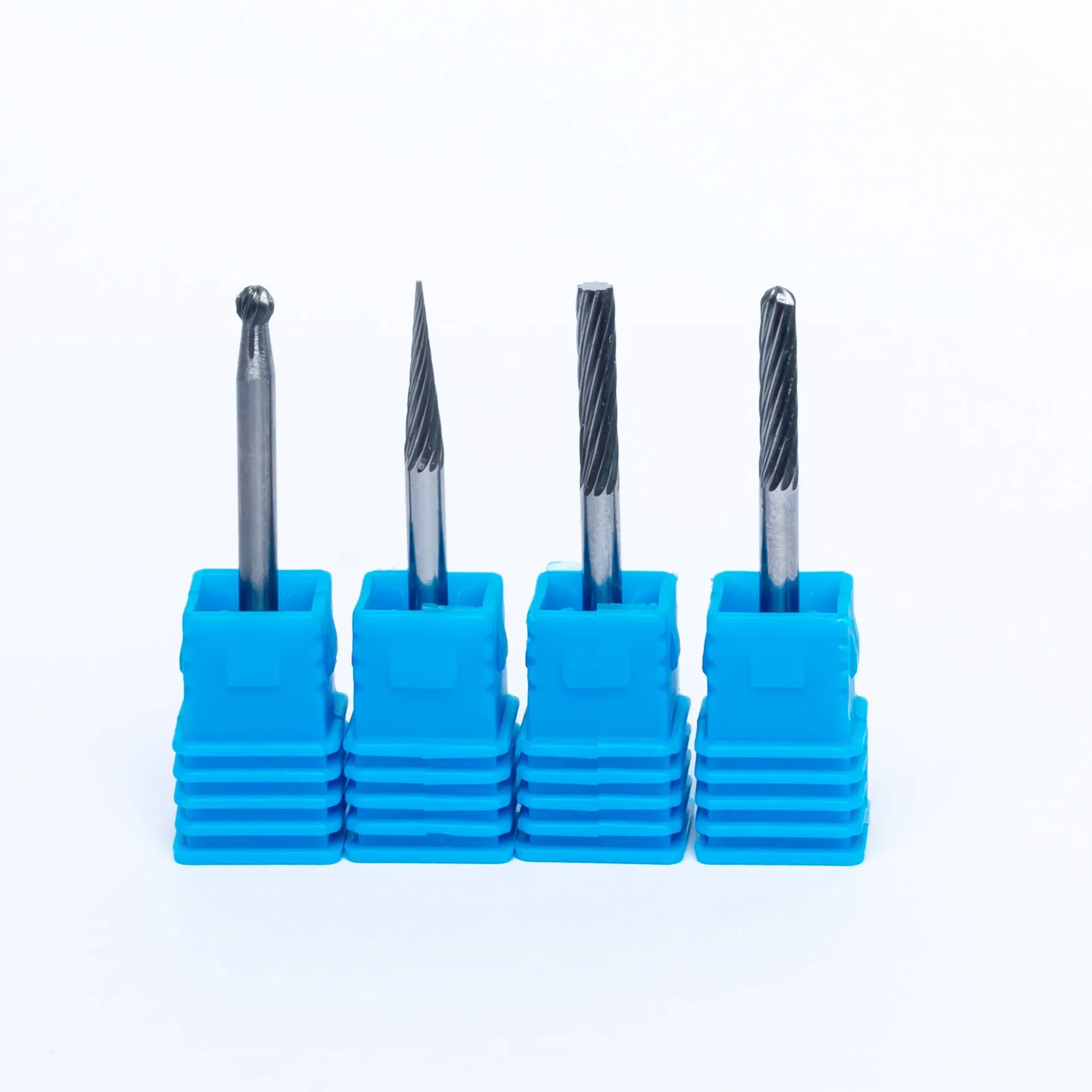 3*3 Carbide Rotary File Engraving and Polishing Set