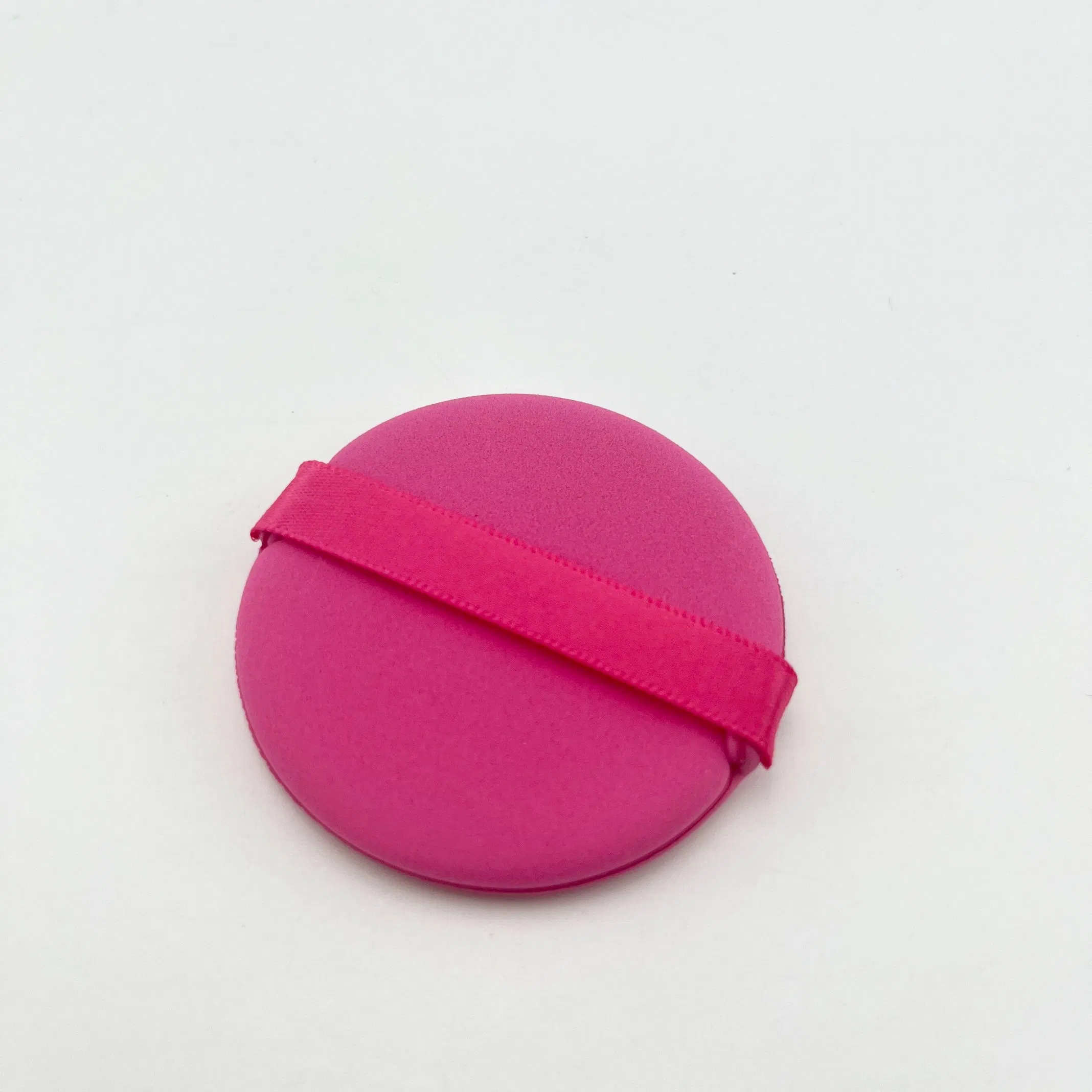 Customization Round Shapes Cosmetic Tools Accessories Beauty Makeup Powder Puff