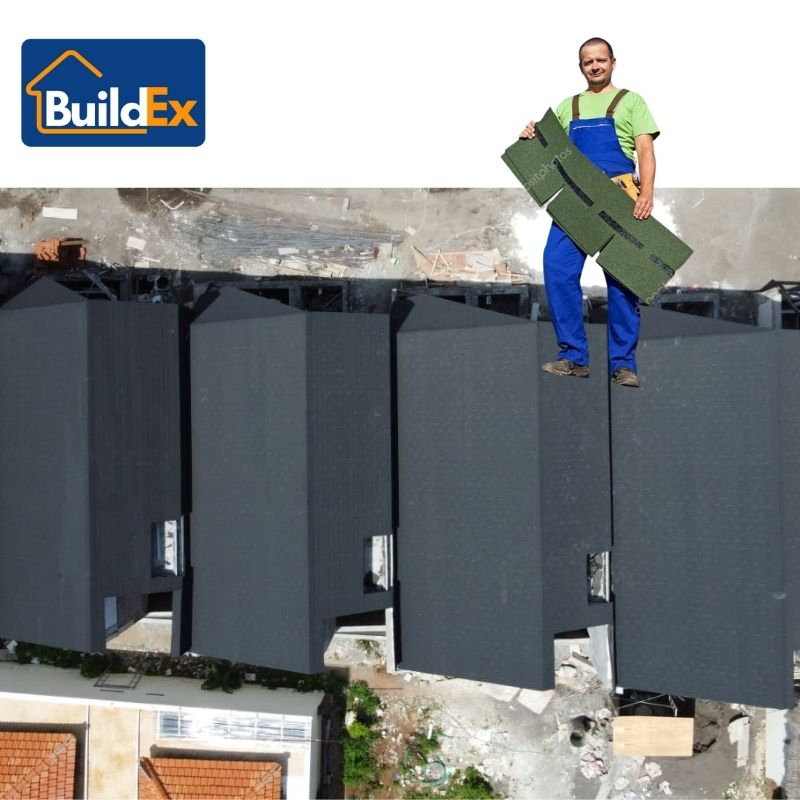 China Cheap Price American Style Roof Tile Asphalt Shingle Making Machine Stone Coated Metal Steel Roof Tile