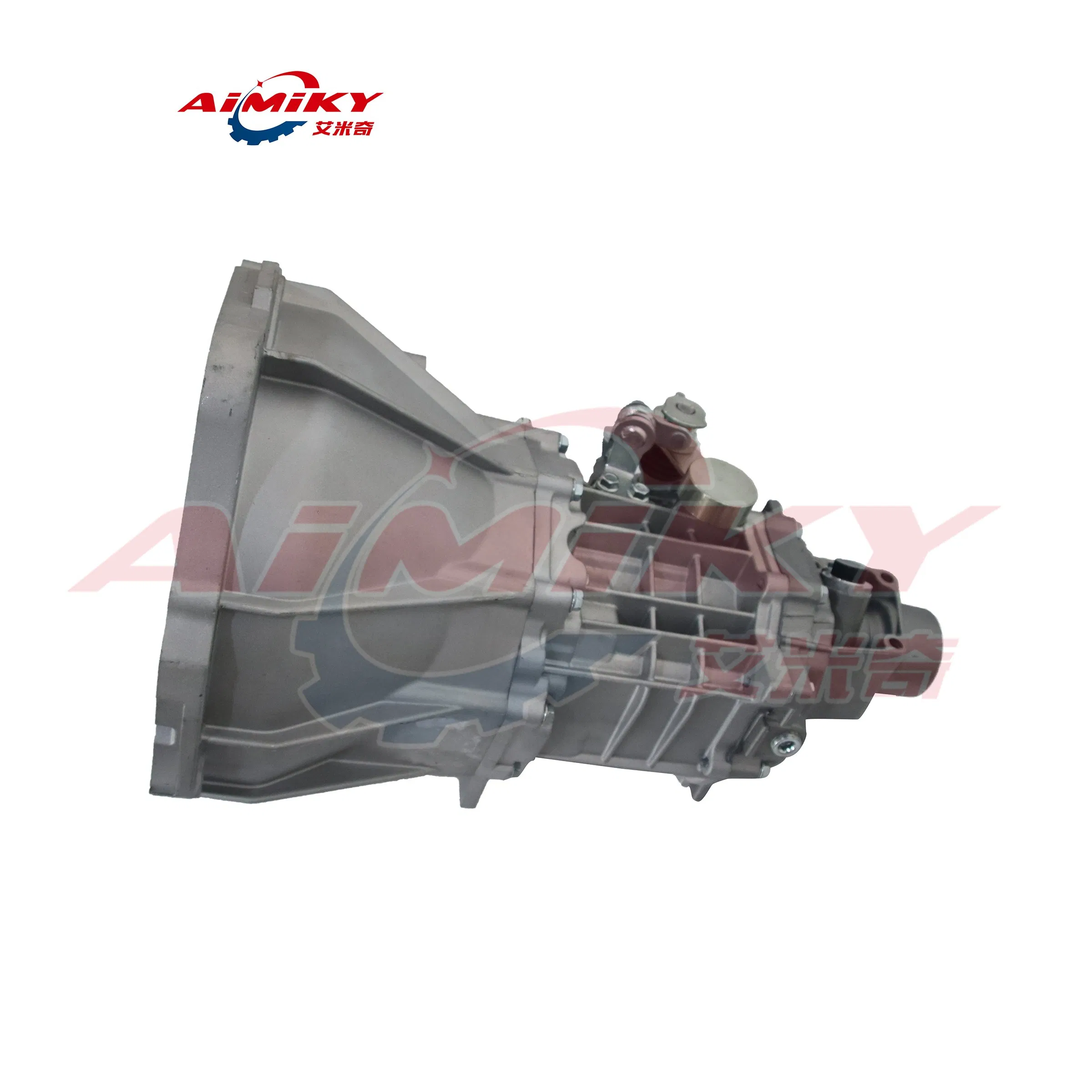 Сборка коробки передач для DFSK C37