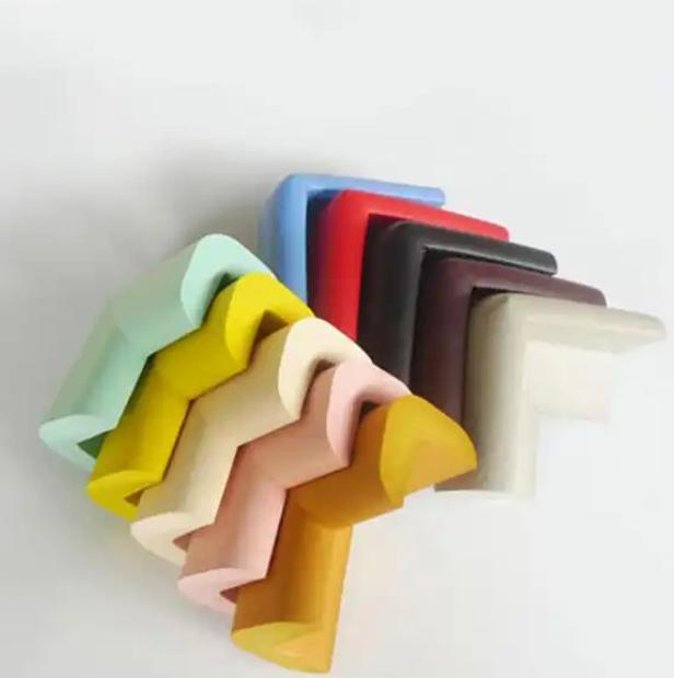 Corner Foam Corner Guard Children Collision Angle