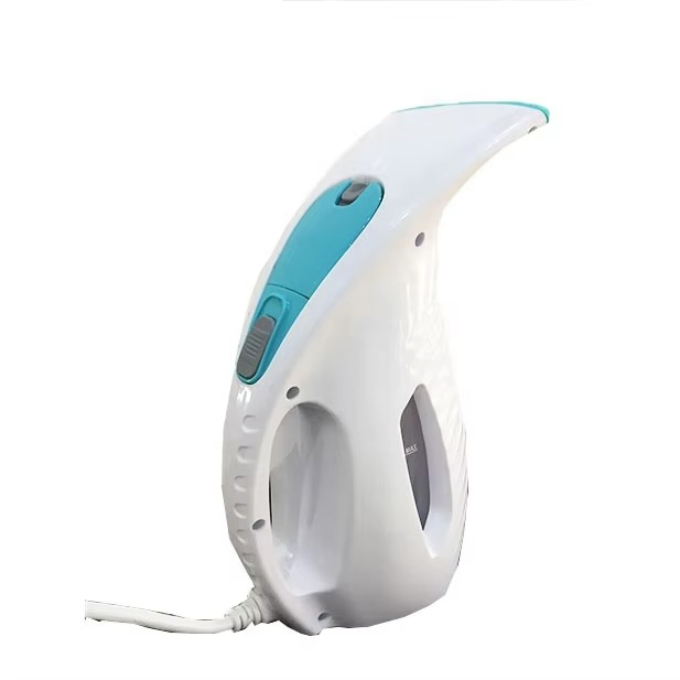 Portable Travel Electric Iron Steamer for Clothes Good Standard Handheld Garment Steamer for Optimal Fabric Care