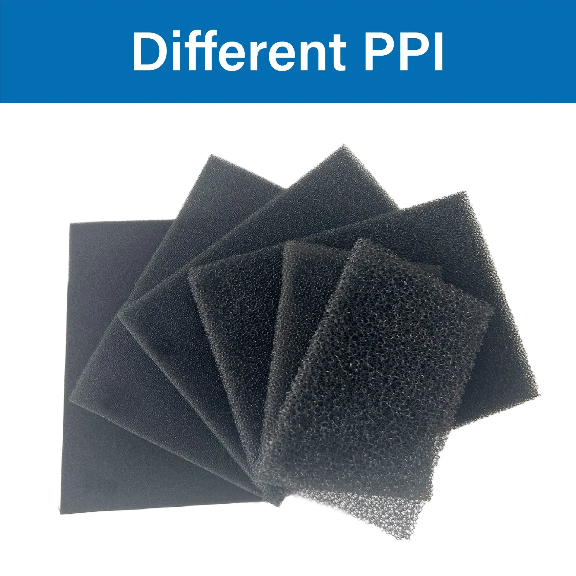 Neoprene Foam Rubber Nitrite NBR Rubber Foam