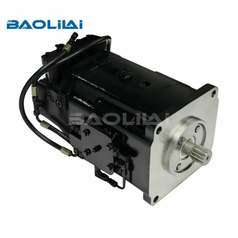 Denison Parker Hydraulic Pump for 2658607745 2658607584 2658607591 Atlas Copco PV235 Drilling Rig