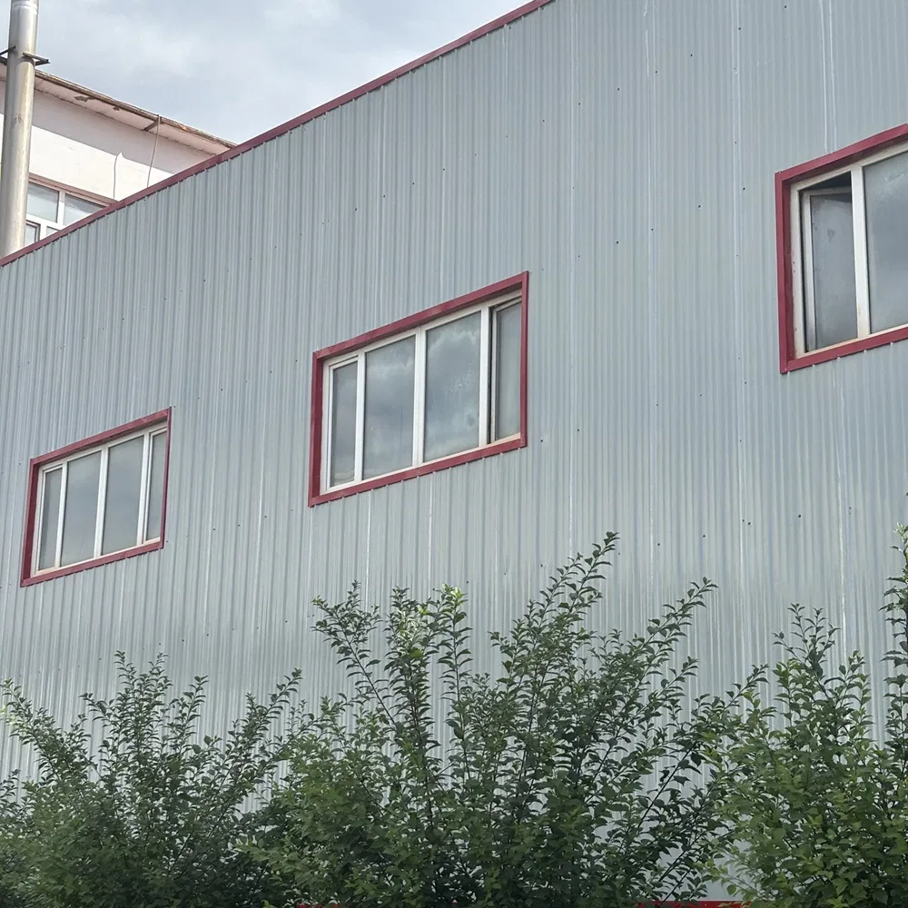 Durable Sheet GRP Roofing Sheets 3.6m Fiberglass Roof Sheet