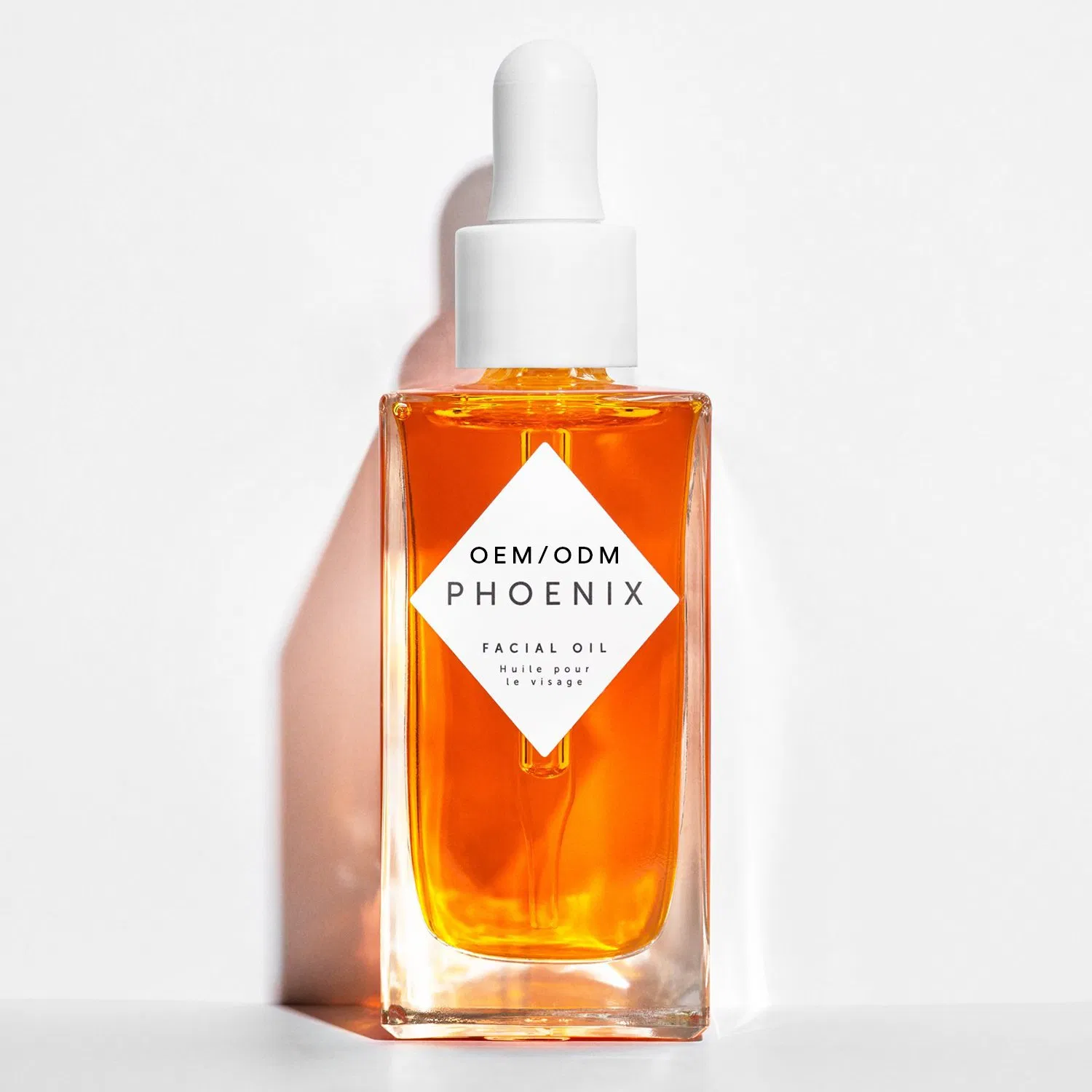 Beauty Cosmetics Skin Care Rosehip Face Oil Phoenix Facial Oil Anti Aging