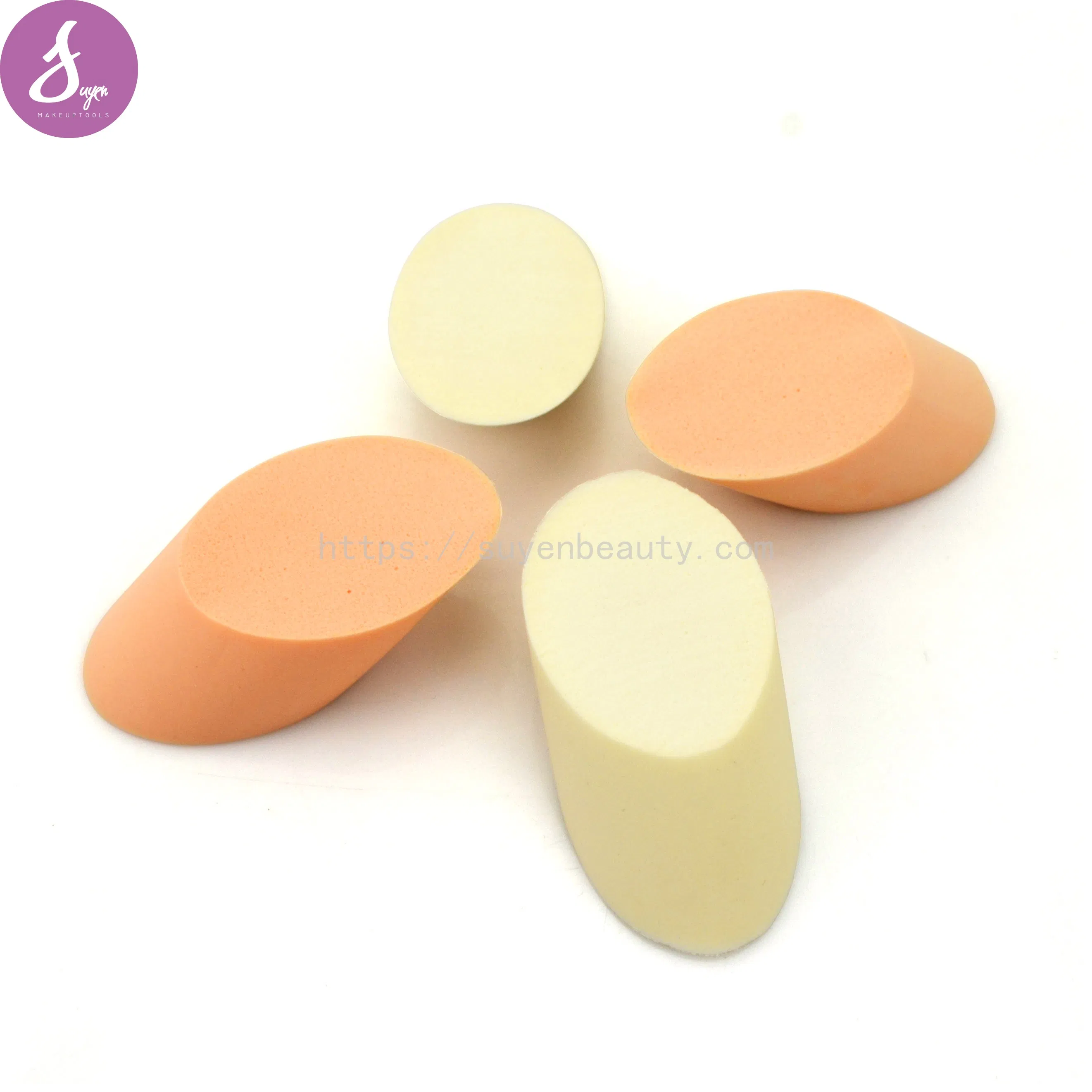 Super Soft Make up Sponge High Resilience Beauty Sponge High Quality Puff
